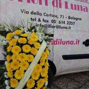 Cuscini Funebri