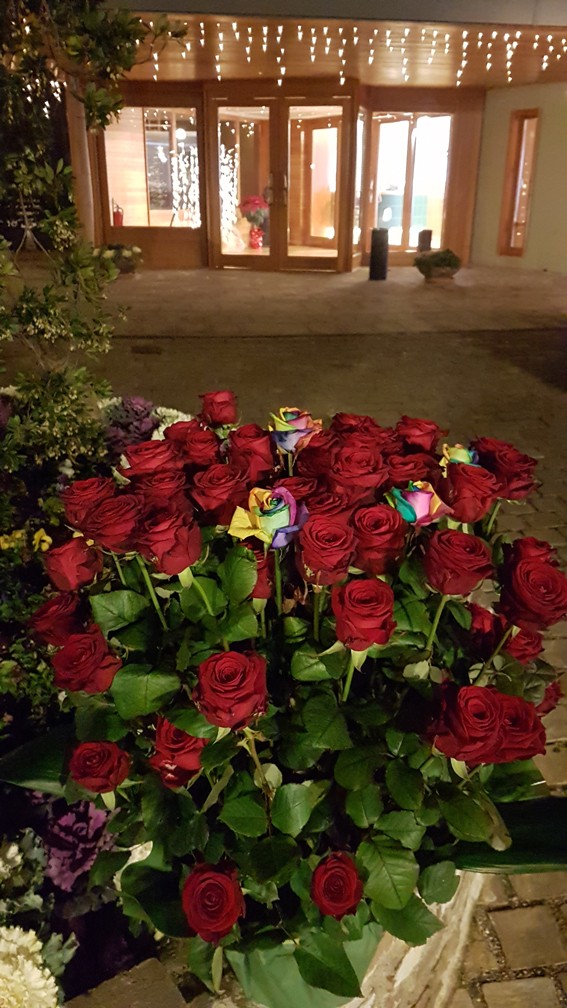 AMORE PER SEMPRE