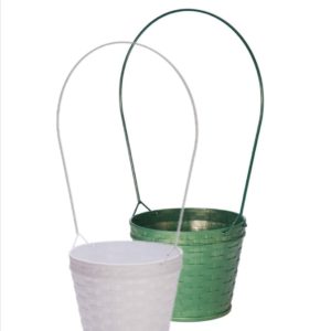 🌿 Ceste di Fiori per Funerale – Eleganza e Rispetto