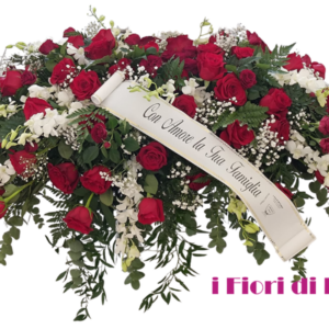 Copri-feretro Funebre